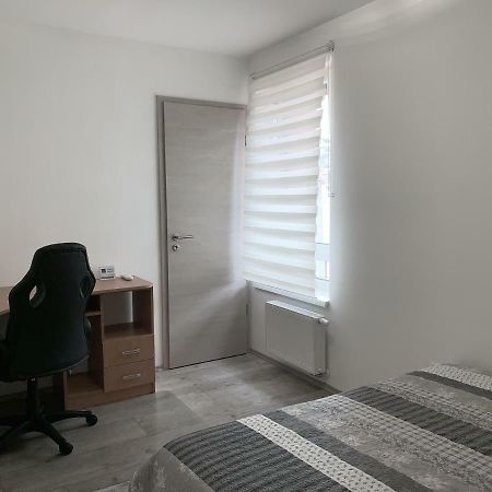 Exclusive Home - C. Apartman Pécs Exterior foto