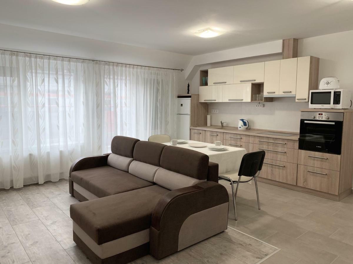 Exclusive Home - C. Apartman Pécs Exterior foto