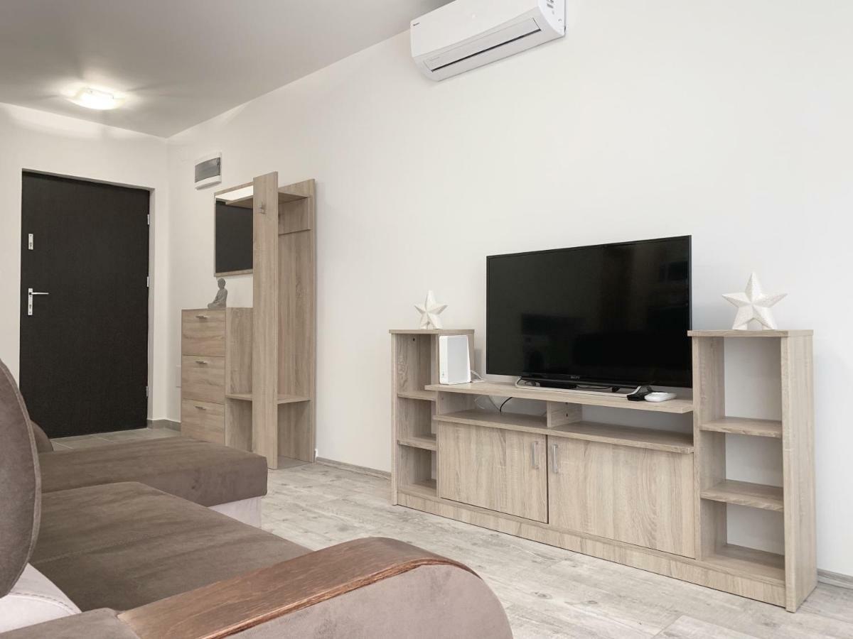 Exclusive Home - C. Apartman Pécs Exterior foto