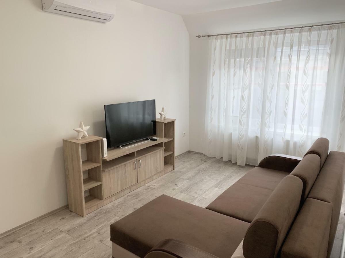 Exclusive Home - C. Apartman Pécs Exterior foto